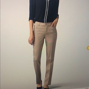 Women’s Flex Motion Reg Fit Straight Leg Pant